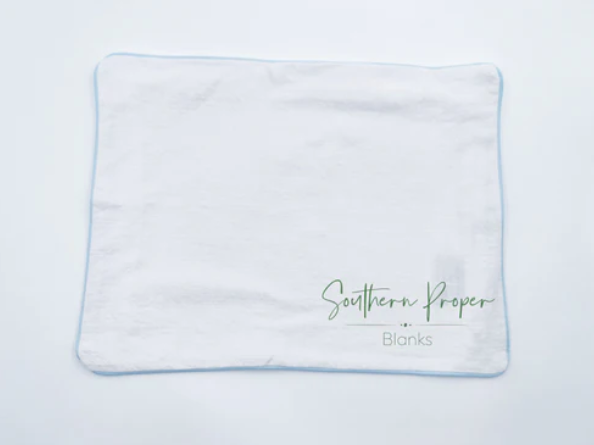 Pillowcase - Cotton Edge Linen