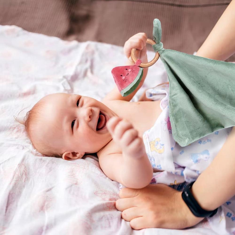 Water Melonie Security Blanket