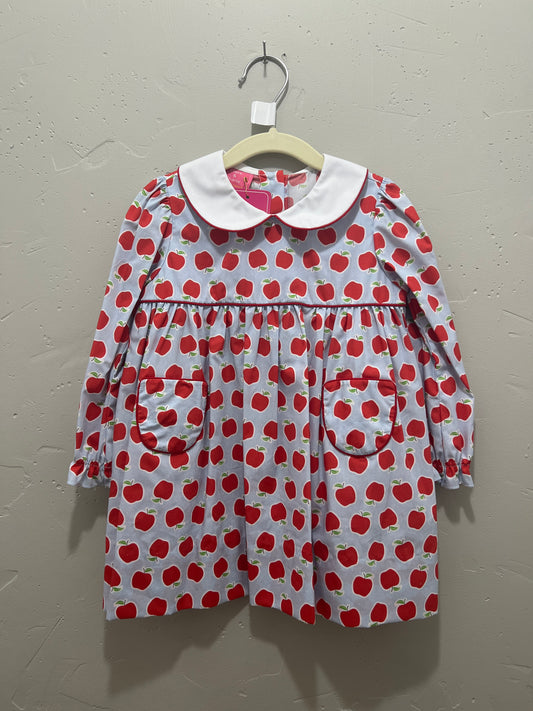 Apple Dress