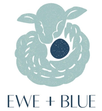 EWE + BLUE