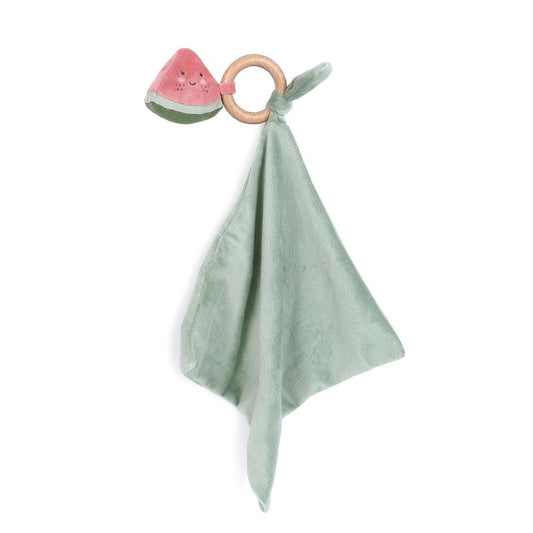 Water Melonie Security Blanket